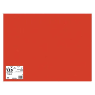 Dohe Cartulinas de Colores de 180 G/M2 - PH Neutro - Libres de Cloro Elemental - Colorantes Directos Biodegradables - para Impresion Offset, Inyeccion de Tinta, Laser - 210x297mm - Paquetes