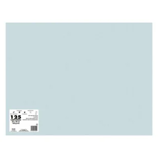 Dohe Cartulinas de Colores de 180 G/M2 - PH Neutro - Libres de Cloro Elemental - Colorantes Directos Biodegradables - para Impresion Offset, Inyeccion de Tinta, Laser, Fotocopiadoras
