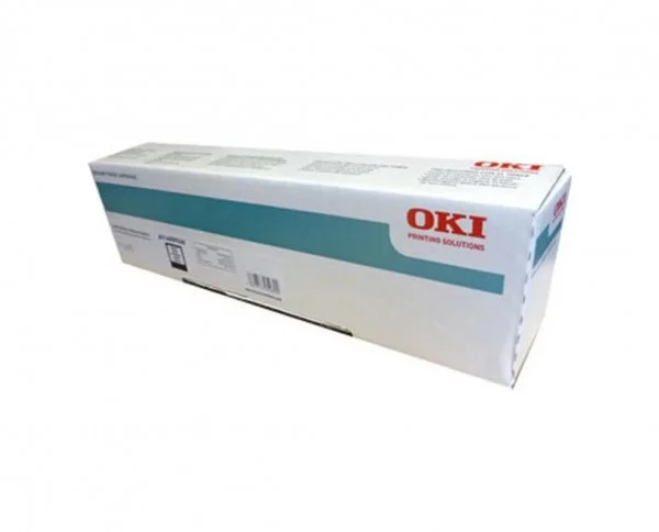 OKI Executive ES6412 Negro Cartucho de Toner Original - 46507516