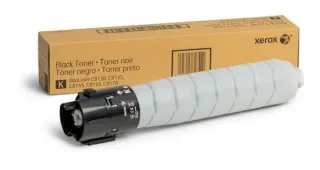 Xerox AltaLink C8130/C8135/C8145/C8155/C8170 Negro Cartucho de Toner Original - 006R01746
