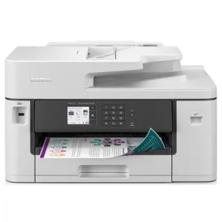 Brother Multifunción MFC-J5340DWE