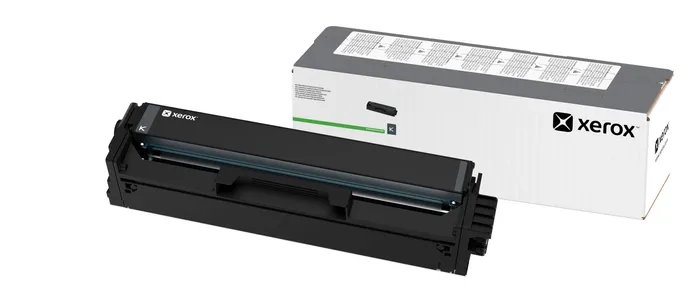 Xerox C240, C245, C255, C300, C303 y C305 Negro Cartucho de Toner Original - 006R05055