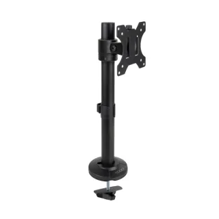 Tooq DB1131TN-B Soporte mesa 17-32" Negro