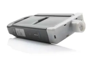 Canon PFI306 Gris Photo Cartucho de Tinta Pigmentada Generico - Reemplaza 6667B001/PFI-306PGY
