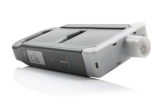 Canon PFI306 Gris Photo Cartucho de Tinta Pigmentada Generico - Reemplaza 6667B001/PFI-306PGY