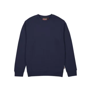 Upower Tupai Sudadera de Cuello Redondo - Talla 2XL - French Terry de Verano, Libertad de Movimiento, Transpirable y Resistente, Detalles en Punto Elastico, Estilo y Calidad Artesanal - Colo