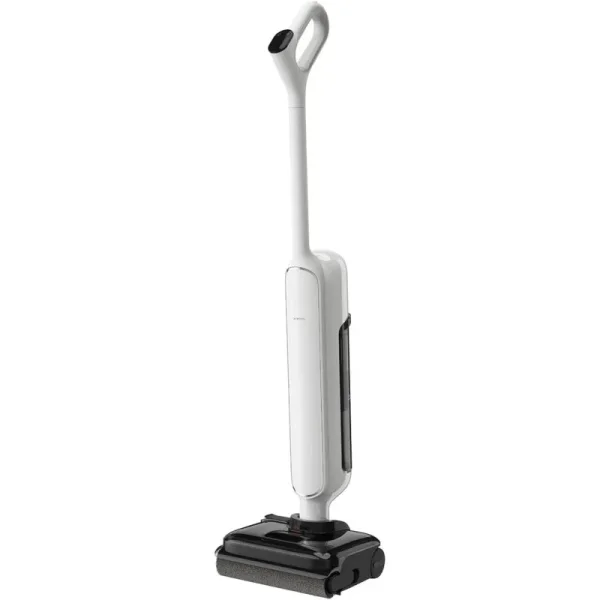 Xiaomi Tuclean W30 Pro Aspirador Escoba sin Cable - 300W - Hasta 18.000 Pa de Potencia de Succion - Autonomia hasta 40m