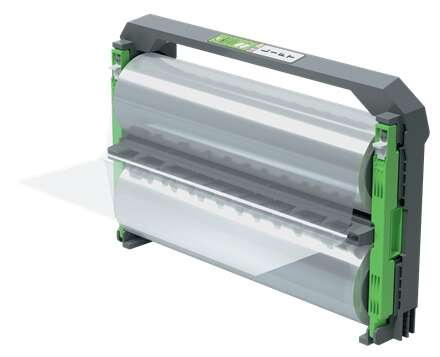 GBC Foton 30 Cartucho Recargable de Plastificacion Brillante 100 Micras