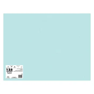 Dohe Cartulinas de Colores de 180 G/M2 - PH Neutro - Libres de Cloro Elemental - Colorantes Directos Biodegradables - para Impresion Offset, Inyeccion de Tinta, Laser, Fotocopiadoras - Paque