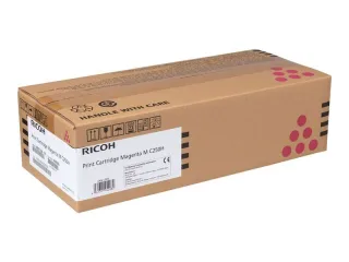 Ricoh MC250FW/P301W Magenta Cartucho de Toner Original - 408342/M C250HM