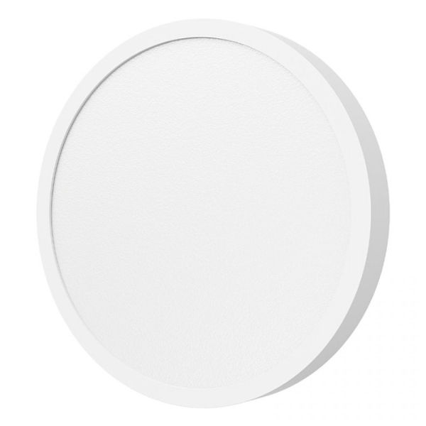 Xiaomi Smart Ceiling Light D20 Lampara de Techo Inteligente - Sensor de Movimiento Radar - Encendido/Apagado Automatico - 900 lm - 17W - Temperatura 2700‑5700K - Diseno Ultradelgado 6 cm - I