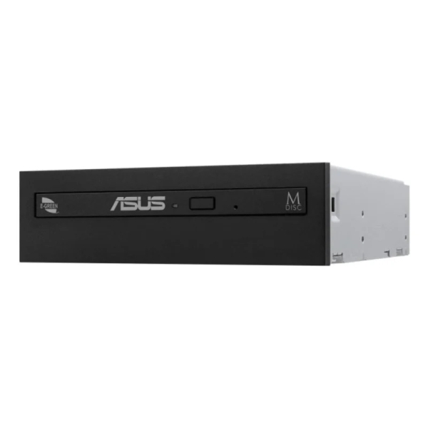 Asus DRW-08D6MT Grabadora CD 24x - DVD 8x - Interna SATA