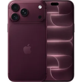 Apple iPhone 18 Pro Max Pantalla 6,9" - Chip A20 Pro - 256Gb - Color Burdeos