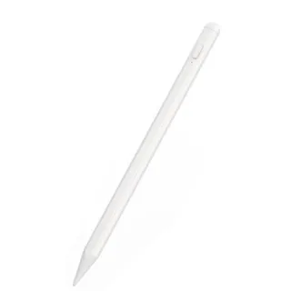 XO ST04 Lapiz Didital Magnetico 16.5cm - Tiempo de uso hasta 8h - Color Blanco