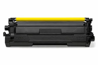 Brother TN625XXL/TN625XL Amarillo Cartucho de Toner Generico - Reemplaza TN625XXLY/TN625XLY/TN625Y