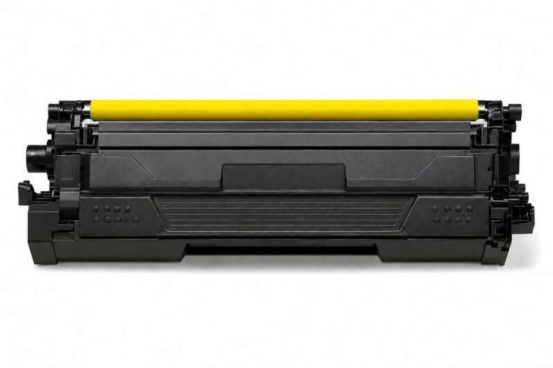 Brother TN625XXL/TN625XL Amarillo Cartucho de Toner Generico - Reemplaza TN625XXLY/TN625XLY/TN625Y