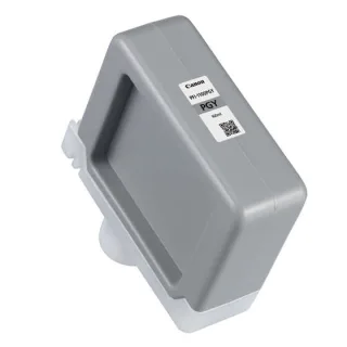 Canon PFI1100 Gris Photo Cartucho de Tinta Original - 0857C001/PFI-1100PGY