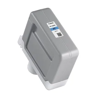 Canon PFI1300 Cyan Photo Cartucho de Tinta Original - 0815C001/PFI-1300PC