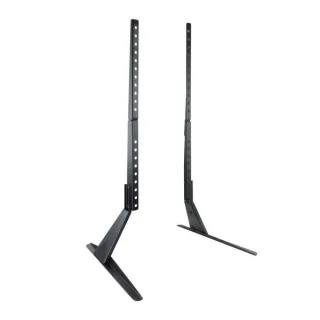 Tooq DB2375F-B Soporte mesa pantallas 23"-75"