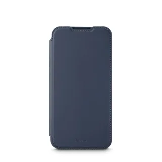 Hama Fantastic Feel Funda para Samsung Galaxy A36 5G - Antideslizante - Poliuretano Termoplastico - Color Azul