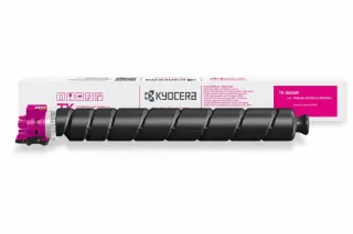 Kyocera TK8605 Magenta Cartucho de Toner Original - 1T0C2MBNL1/TK8605M
