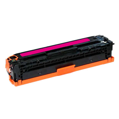 Generico HP CC533A/CE413A/CF383A Magenta Cartucho de Toner - Reemplaza 304A/305A/312A