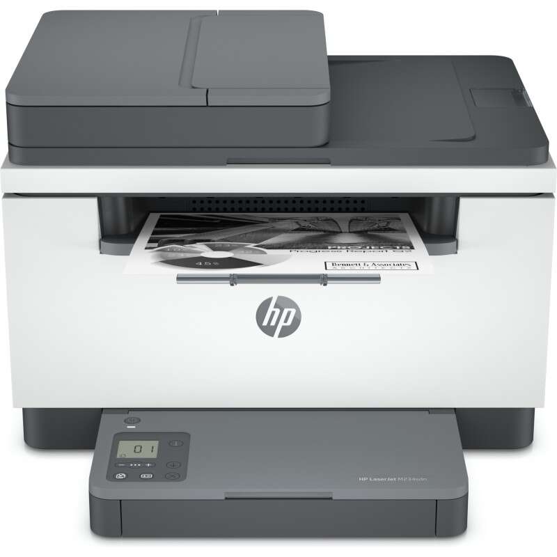 HP LaserJet M234sdn Impresora Multifuncion Laser Monocromo Duplex 29ppm