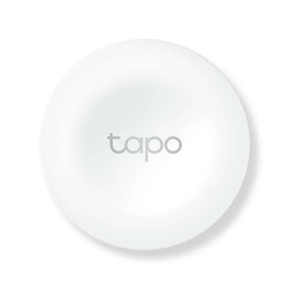 TP-Link Tapo S200B Boton Inteligente WiFi - Control a Distancia - Acciones Inteligentes