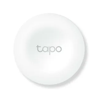 TP-LINK Tapo S200B Smart Button SPEC: 868 MHz, battery powered(1*CR2032) Feature: Tapo smart app, Tapo smart hub required, smart