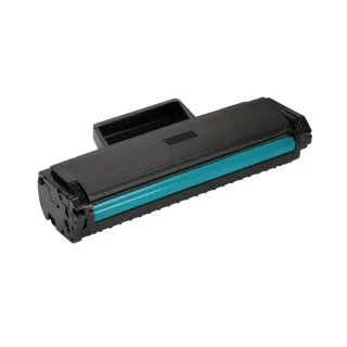 Generico HP W1105A Negro Cartucho de Toner - Reemplaza 105A (Region: Latinoamerica)