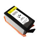 Generico HP 920XL Negro Cartucho de Tinta - Reemplaza CD975AE/CD971AE