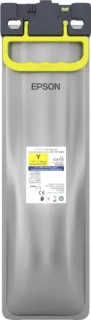 Epson T13L4 Amarillo Cartucho de Tinta Original - C13T13L440
