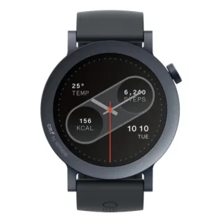 Nothing CMF Watch 2 Pro Reloj Inteligente Smartwatch Pantalla 1,32" - 120 Modos Deportivos - Autonomia 11 Dias - IP68 - Color Dark Grey