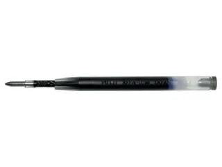 Pilot Recambio para Boligrafos Coupe, Dr Grip Pure White y Full Black - Punta Media 1.00mm - Color Negro · Pack de 12 uds.