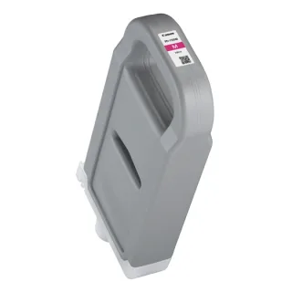Canon PFI1700 Magenta Cartucho de Tinta Original - 0777C001/PFI-1700M