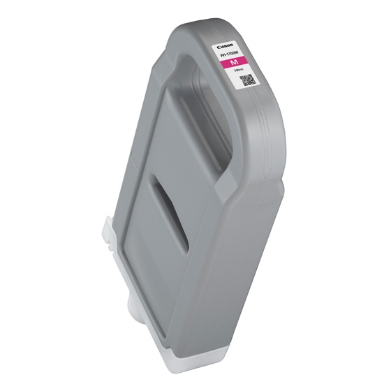 Canon PFI1700 Magenta Cartucho de Tinta Original - 0777C001/PFI-1700M
