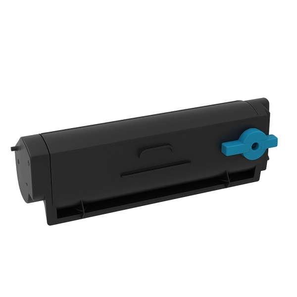 Lexmark MS331/MS431/MX331/MX431/MX432 Negro Cartucho de Toner Generico - Reemplaza 55B2000/55B200E
