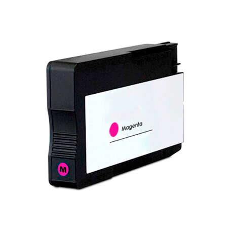 Generico HP 712 Magenta Cartucho de Tinta - Reemplaza 3ED68A