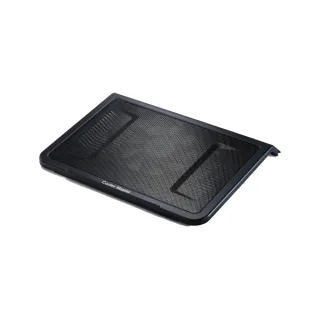 Cooler Master Notepal L1 Base de Refrigeracion para Portatil hasta 17" - 1 Ventilador Silencioso