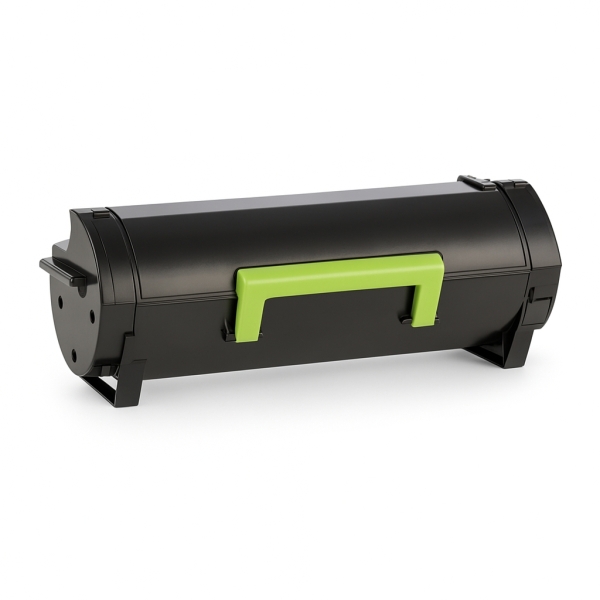 Lexmark MS817/MS818DN Negro Cartucho de Toner Generico - Reemplaza 53B2H00/53B2000
