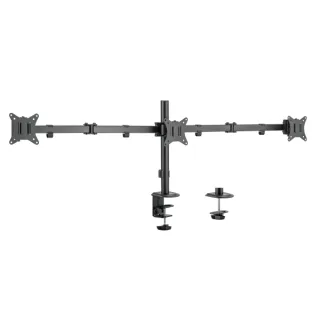 EWENT EW1513 Sopore Tv Mesa 3 Monit. Hasta 27"