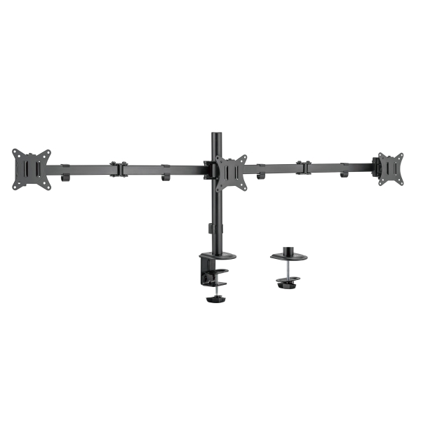 EWENT EW1513 Sopore Tv Mesa 3 Monit. Hasta 27"