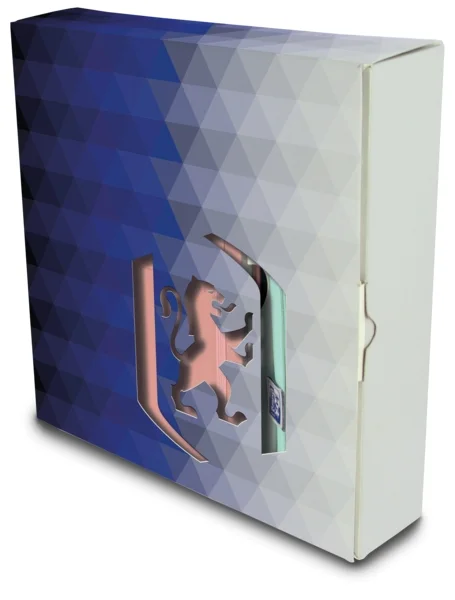 Oxford Lote Executive Pastel Caja Regalo - Cuaderno Signature - Estuche Kangoo - Portaboligrafo - Ideal para Regalar · Pack de 3 uds.