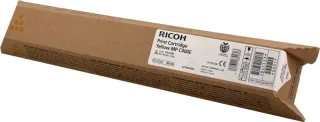 Ricoh Aficio MP-C300/MP-C400/MP-C401 Amarillo Cartucho de Toner Original - 842236/842041/841553/841302