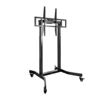 Tooq Soporte suelo ruedas eléctrico Lux 55"-100"