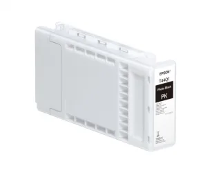 Epson T44Q140 UltraChrome Negro Photo Cartucho de Tinta Original - C13T44Q140