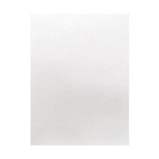 Apli Pack de 20 Hojas de Papel Textura Natural - Ideal para Ocasiones Especiales - Compatible con Impresoras Inkjet y Laser - Color Blanco