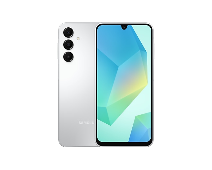 Samsung Galaxy A16 Smartphone 6,7" - 4Gb - 128Gb - Camara 50 MP - Bateria 5000mAh - Color Gris