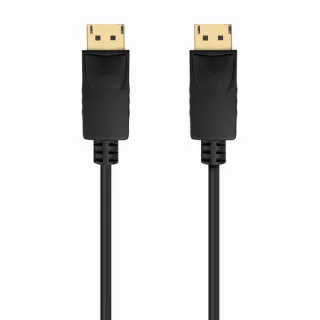 Aisens Cable Displayport V1.2 CCS 4K@60Hz 1.0m