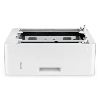 HP Bandeja/alimentador de papel 550 Hojas